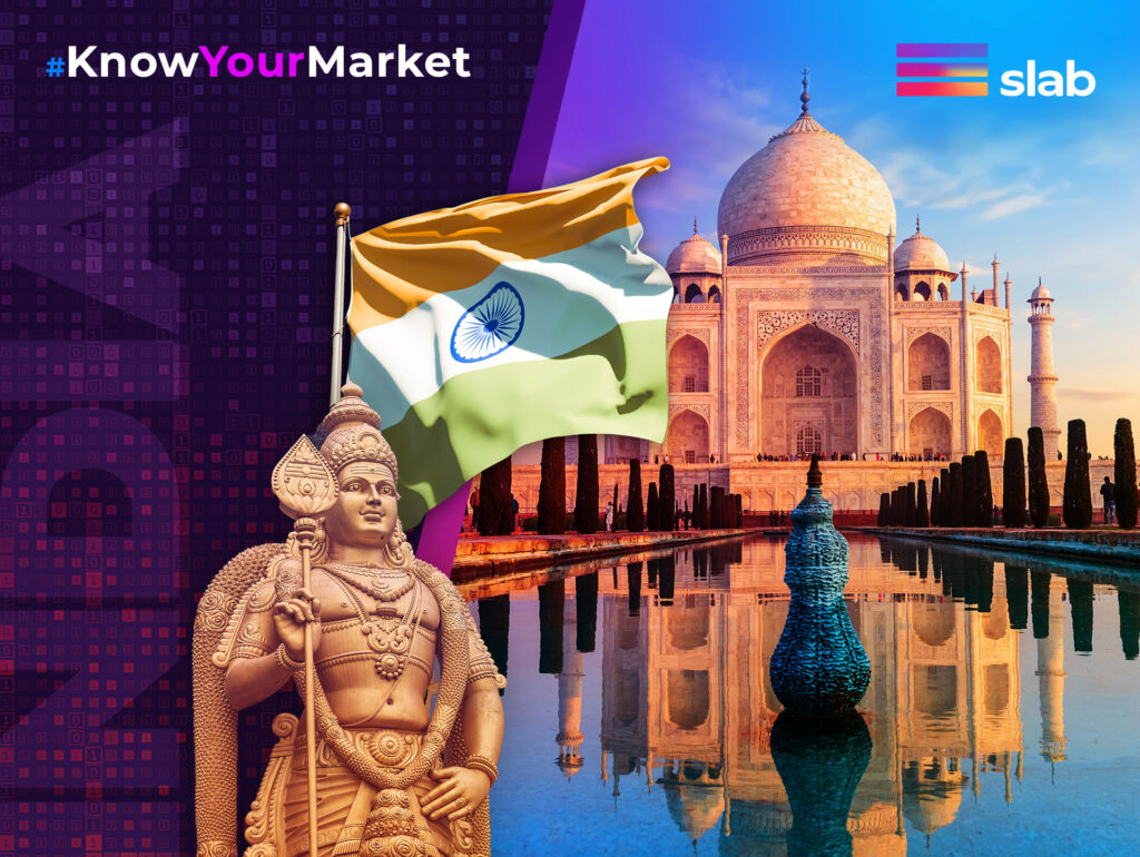 #KnowYourMarket: Mobile Gaming in India