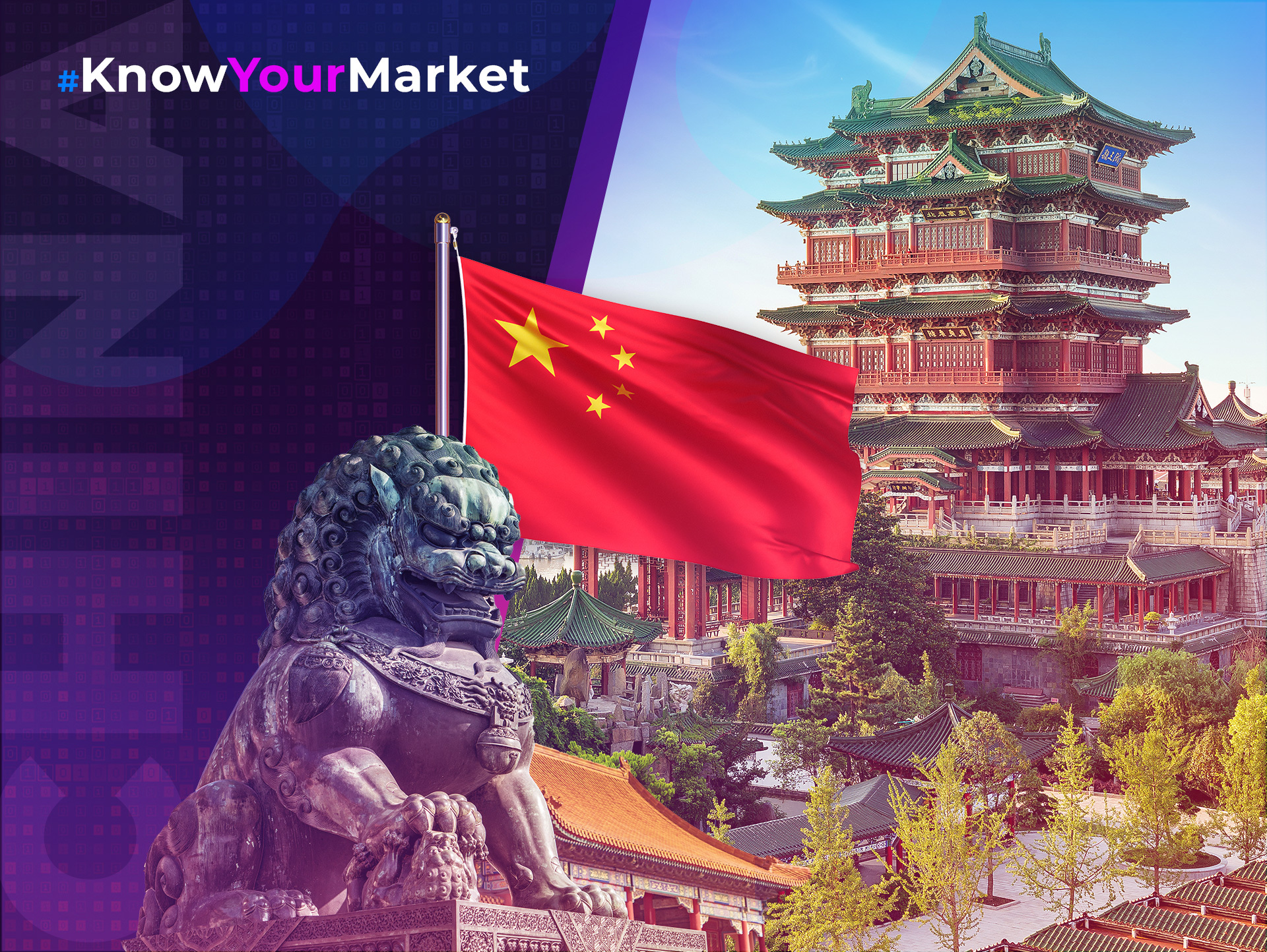 #KnowYourMarket: Mobile Gaming in China