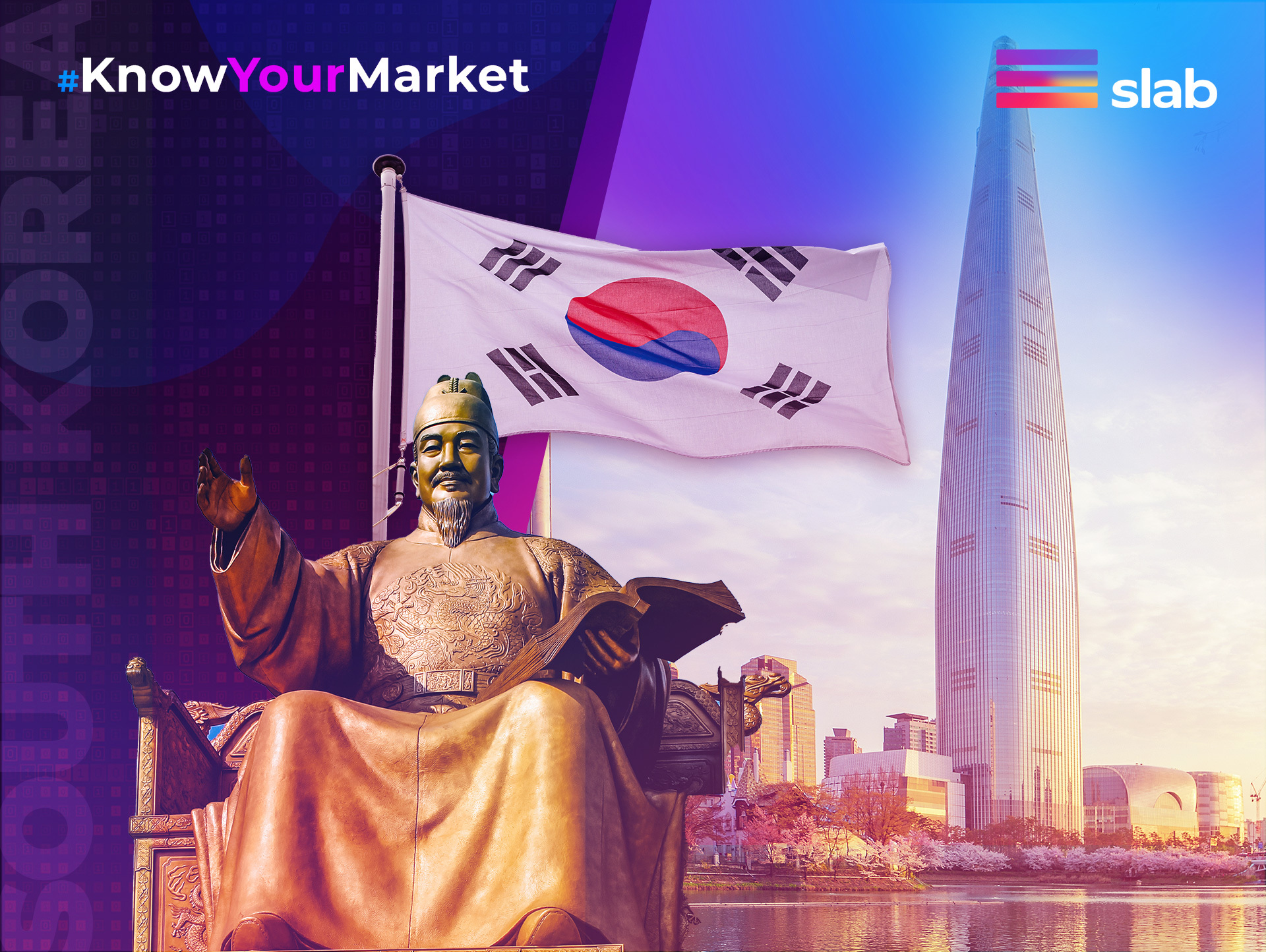 #KnowYourMarket: Mobile Gaming in South Korea